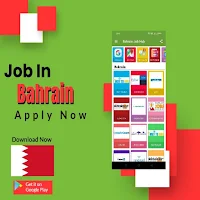 Bahrain jobs hub