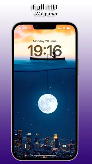 iphone wallpaper 4k HD Screenshot 2