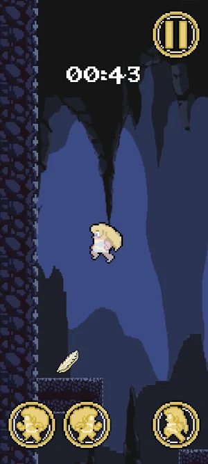 Banished Angel Screenshot 0