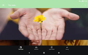 The Vision Church VLD Screenshot 3