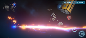 Orbit Dash Screenshot 3