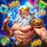 Gods Time Thunder