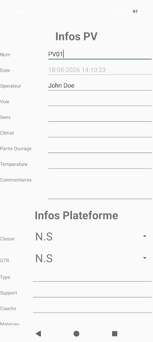 Minidyn Screenshot 3
