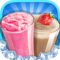 Smoothies Maker