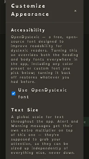 Microgreens - Suite Kernal Screenshot 2
