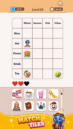 Connect Master: Puzzle Game Screenshot 2