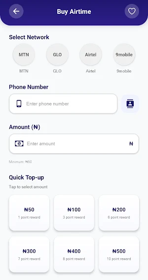 Softnixx data Screenshot 1