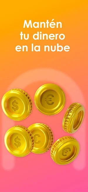 Bnka – Mobile Finance Screenshot 1