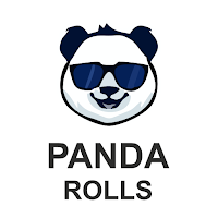Panda rolls