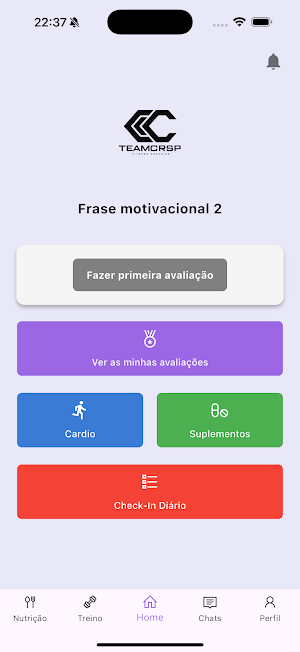 Team CRSP Screenshot 2