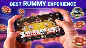 Master Rummy：VIP1 Screenshot 0