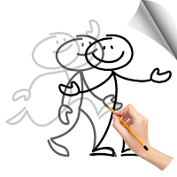 Draw Animation: Flipbook Maker
