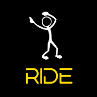 Stickman Ride Barcelona
