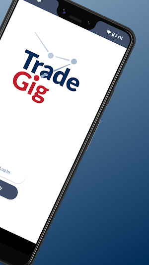 TradeGig Screenshot 1