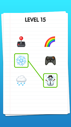 Emoji Match Screenshot 0