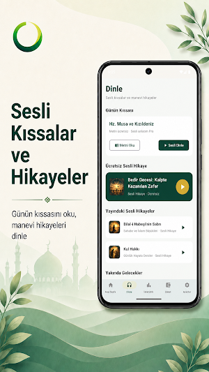 KazaMatik: Namaz & Zekat Screenshot 3