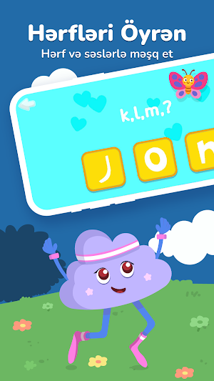 Lilitopia Screenshot 3