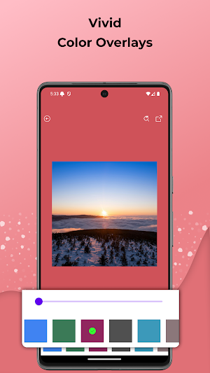 Indonesian Bible Quotes Screenshot 2