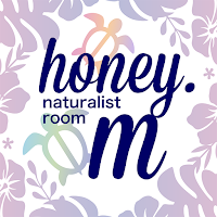 naturalist room honey.m　公式アプリ