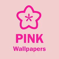 Pink wallpapers for girls