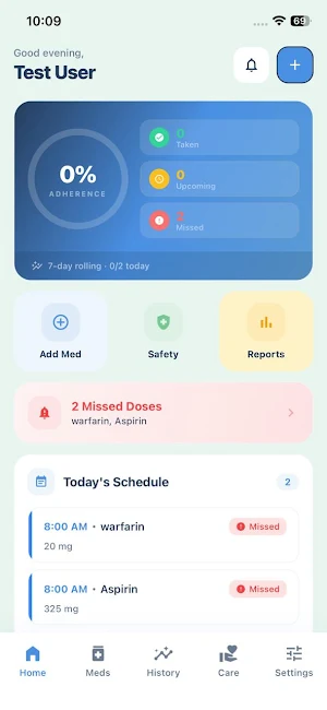 Safe Mix Screenshot 0