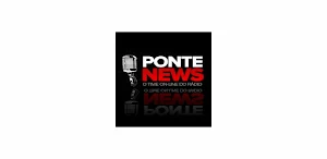 Rádio Ponte News. Screenshot 2