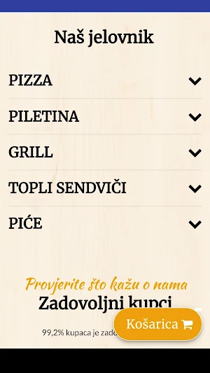 Brzi Gonzales Screenshot 0