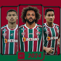 Fluminense Wallpaper 2024