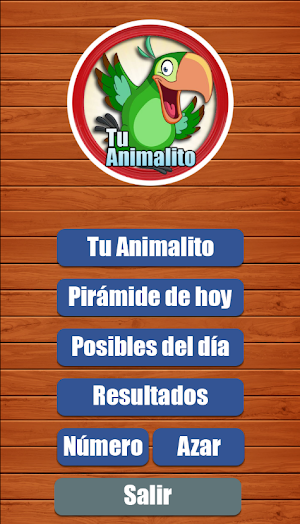 Tu Animalito Screenshot 0