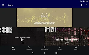 Revive Connect Screenshot 3