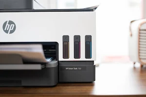 HP Smart Tank 750 App Guide Screenshot 2