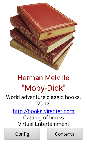 Moby-Dick Screenshot 3