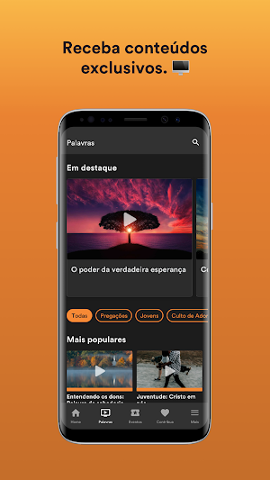 Ebenézer Loanda Screenshot 1