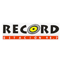 Estacion Record 98.7
