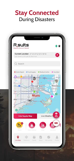 R3sults Screenshot 0
