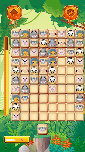 Exchange Various Animals Screenshot 2
