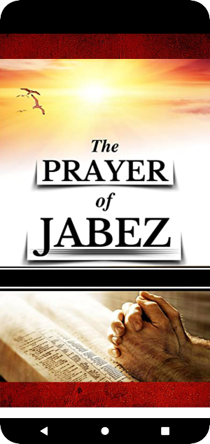 The Prayer of Jabez Screenshot 0