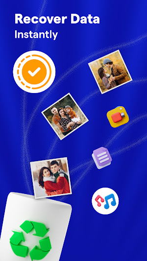 File Recovery & Photo Recovery Screenshot 0