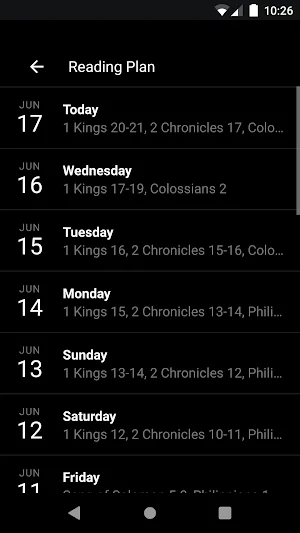 Emmanuel Lewiston Screenshot 2
