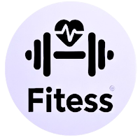 Fitess: Your Fitness Companion