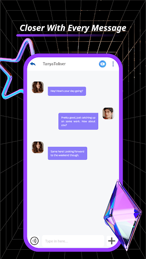 LifeMe Screenshot 3