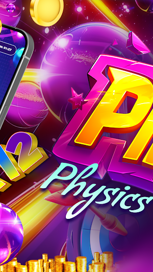 Plinko Physics Screenshot 3