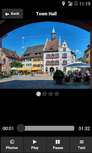 StaufenGuide (EN) Screenshot 2
