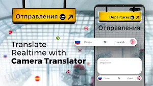 Chat Translator Keyboard Screenshot 2