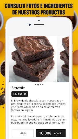 Cake Away Screenshot 3