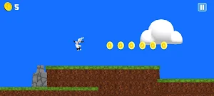 Bunny Run Screenshot 1