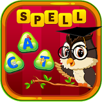 Spelling Master Spell & Learn