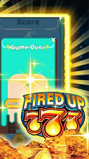 Bingo:Dino park Screenshot 2