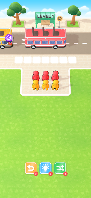 Bussle Screenshot 1