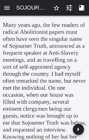 The Martin Luther King, Jr - Public Domain Screenshot 1